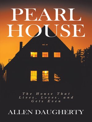 cover image of Pearl House